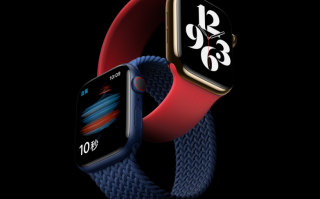 苹果对Apple Watch附件进行调整  所有版本取消充电器赠送