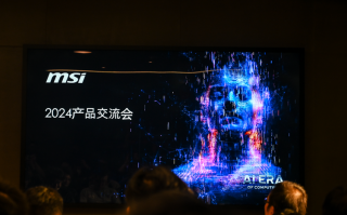 高效AI与流畅游戏不能兼得？微星笔记本表示我全都要