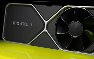 英伟达RTX 4060 Ti显卡频率将达2535MHz，拥有22.1TF算力