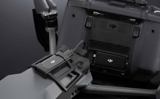 大疆推出DJI Celluar模块 可让Mavic 3实现4G网路图传