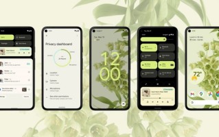Android 12 Beta2版本内容曝光，新增上下文感知自动主题系统