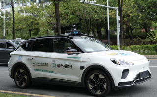 蔚来李斌：坚决不做无人驾驶出租车，干掉网约车司机一点都不酷
