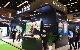 InfoComm 2021丨创维商用展示四大系列全矩阵产品 开启商显新体验