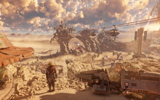 3DMark将大变革：Steel Nomad登场，TimeSpy将淘汰
