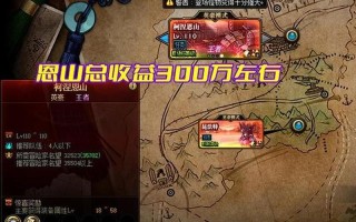 打工攒不下钱，dnf搬砖发家致富？我：别特么坑我了