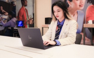 惠普重磅新品战X Ultra“炸场”CES，加速智慧办公新纪元