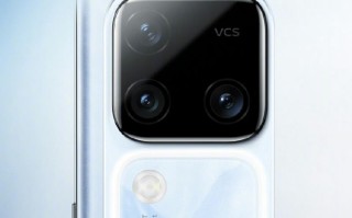 vivo S18系列定档12月14日 直屏版新机也有高颜值与快充加持