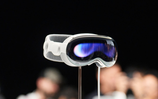 消息称华为正研发苹果Vision Pro竞品，芯片有惊喜搭载主动散热