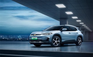 新款雪佛兰畅巡正式上市：共4款车型 起售价15.99万元