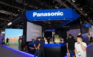 InfoComm 2021丨 松下投影机打造硬实力 物体轨迹捕捉等黑科技纷纷亮相