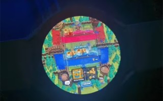智能手表新体验？外网玩家使用三星Galaxy Watch 5成功运行《战神》