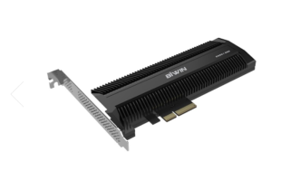 发热量太大：主控厂商称PCIe 5.0 SSD将配备主动散热