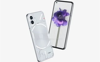 Nothing Phone (2)手机渲染图曝光，比前代更圆润了