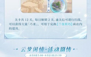 《搖光錄：亂世公主》礼包码全面攻略