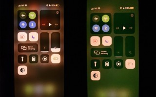 新系统版本出现绿屏漏洞 iPhone 11系列影响最为明显