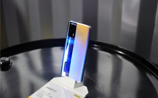 搭载联发科最强芯天玑1200，realme真我GT Neo售价1799元起