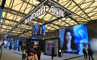 AWE2023丨不只电视，创维带来多元化智能家用电器产品
