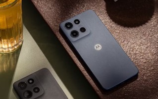 不怕摔不怕泡，三防手机大变样，Moto G系列新机低调发布
