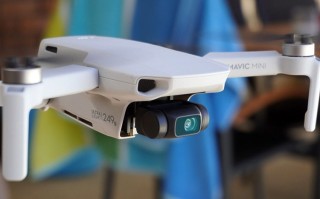 大疆Mavic Mini二代部分规格泄露 1200万像素支持4K拍摄