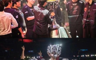《英雄联盟》T1 击败 TES 夺冠！Faker 拿下超级大满贯：历史之一人