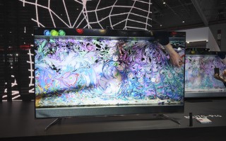 AWE2021丨海信携品牌矩阵亮相AWE 展现企业多元新格局