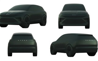 7座纯电SUV？斯柯达将推新车型，但效率有点低