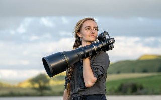 尼康发布Z 800mm f/6.3 VR S镜头 重量2385g 手持利炮