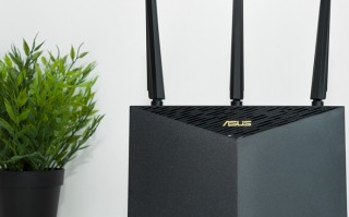 好物推荐丨华硕 RT-AX86U电竞路由器 WiFi6加持 高速 *** 体验
