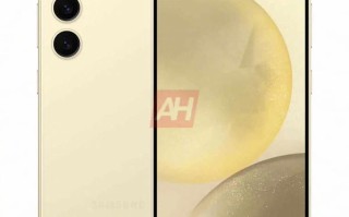 三星Galaxy S24+提前偷跑：参数曝光，紧急下架