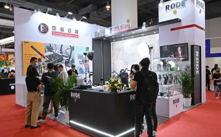 WTH 2020 | RODE登陆上海直播会 多款麦克风新品引爆现场