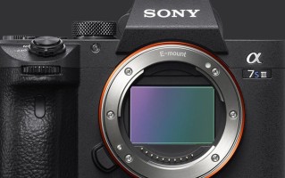 索尼A7S3本月28日晚发布 售价或达到3500美元