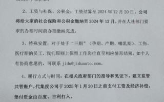 百度、吉利兜底，极越员工获得“N+1”赔偿