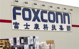 不只是组装厂，富士康母公司入选百大创新机构，有效专利超6万件
