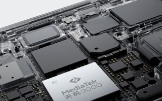 OPPO Find X5 Pro天玑版手机跑分破百万：首发天玑9000芯片，2月24日发布
