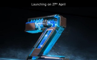 iQOO Z6 Pro配置全曝光，搭载骁龙778G处理器，海外先发布