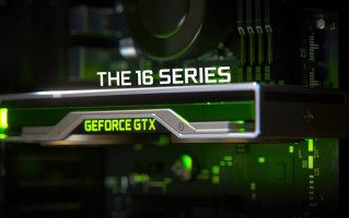 英伟达停产GTX 16系显卡：3个月消化库存，整个系列即将永别