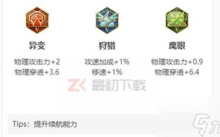 王者荣耀新英雄大司命技能信息曝光 定位打野