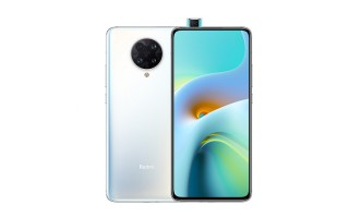 Redmi K30至尊版即将退市 下代产品或将搭载联发科天玑1200