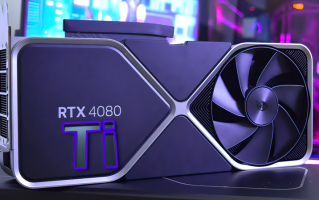 英伟达将推出升级版RTX 4080显卡：价格一样，采用新接口