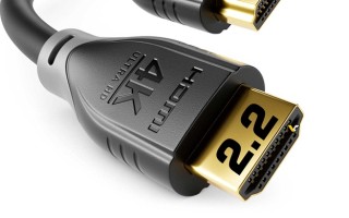 HDMI 2.2官宣将于CES 2025上公布：拥有更大带宽，挑战DP2.1