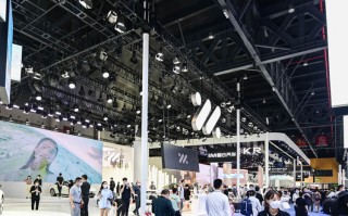 2022成都车展 | 智己展示概念车AIRO：模块化设计可升级