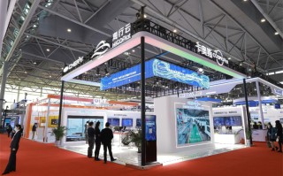 WMC2021 | 卡奥斯打造汽车行业互联网平台，助力构建汽车产业新生态