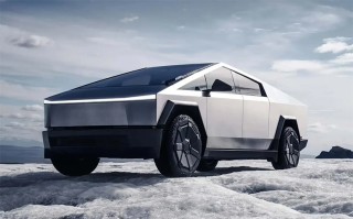 因为一个小小的雨刮器，特斯拉几乎召回了所有的Cybertruck皮卡