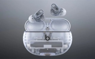 Beats Studio Buds+无线耳机突然现身亚马逊网站，售价约170美元