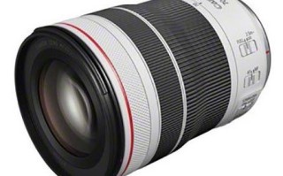 佳能RF 70-200mm f/4 L照片曝光 外变焦设计