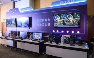 锐炫Arc显卡发展趋势：发力内容创作，XeSS生态更完善