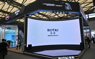 AWE2023丨荣泰多元化产品矩阵，打造智慧健康家居