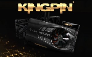 EVGA旗舰RTX 3090 Ti显卡将会采用双12Pin供电