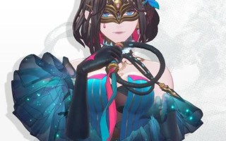 《白荆回廊》角色攻略：全面解析与深度分析