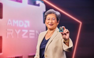 AMD将于6月3日举办台北电脑展前发布会：期待Zen 5处理器的问世